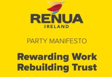 RENUA want to replace Leaving Cert exam with assessment
